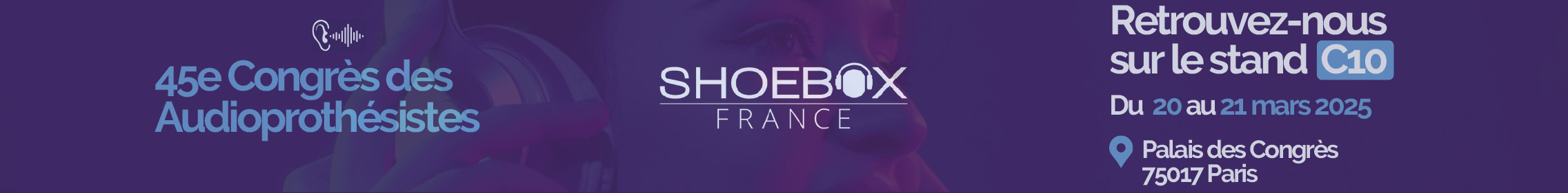 Shoebox