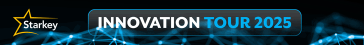 Starkey-innovation