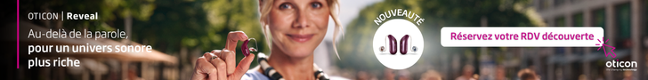 Reveal.oticon