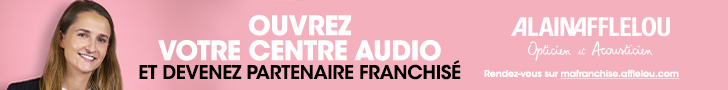 Mafranchise.afflelou