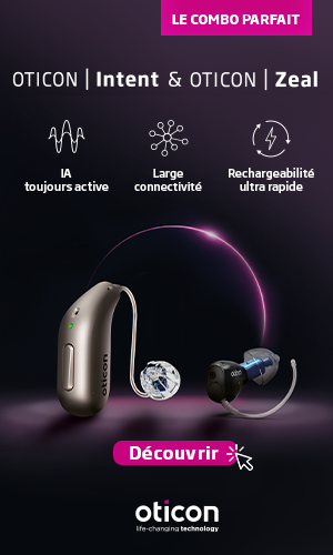 Oticon