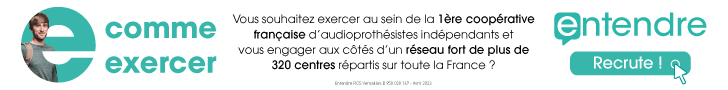 Recrutement.entendre