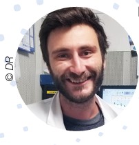 Stephane Garguala SFA