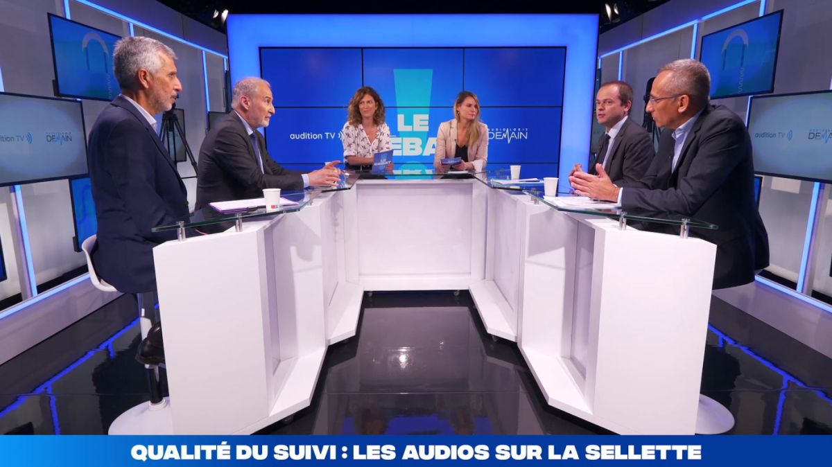 Table ronde qualite