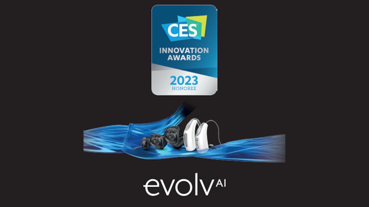 Evolv AI remporte le prestigieux prix « CES Innovation Awards 2023