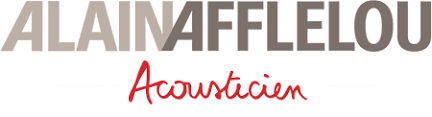 Alain Afflelou Acousticien