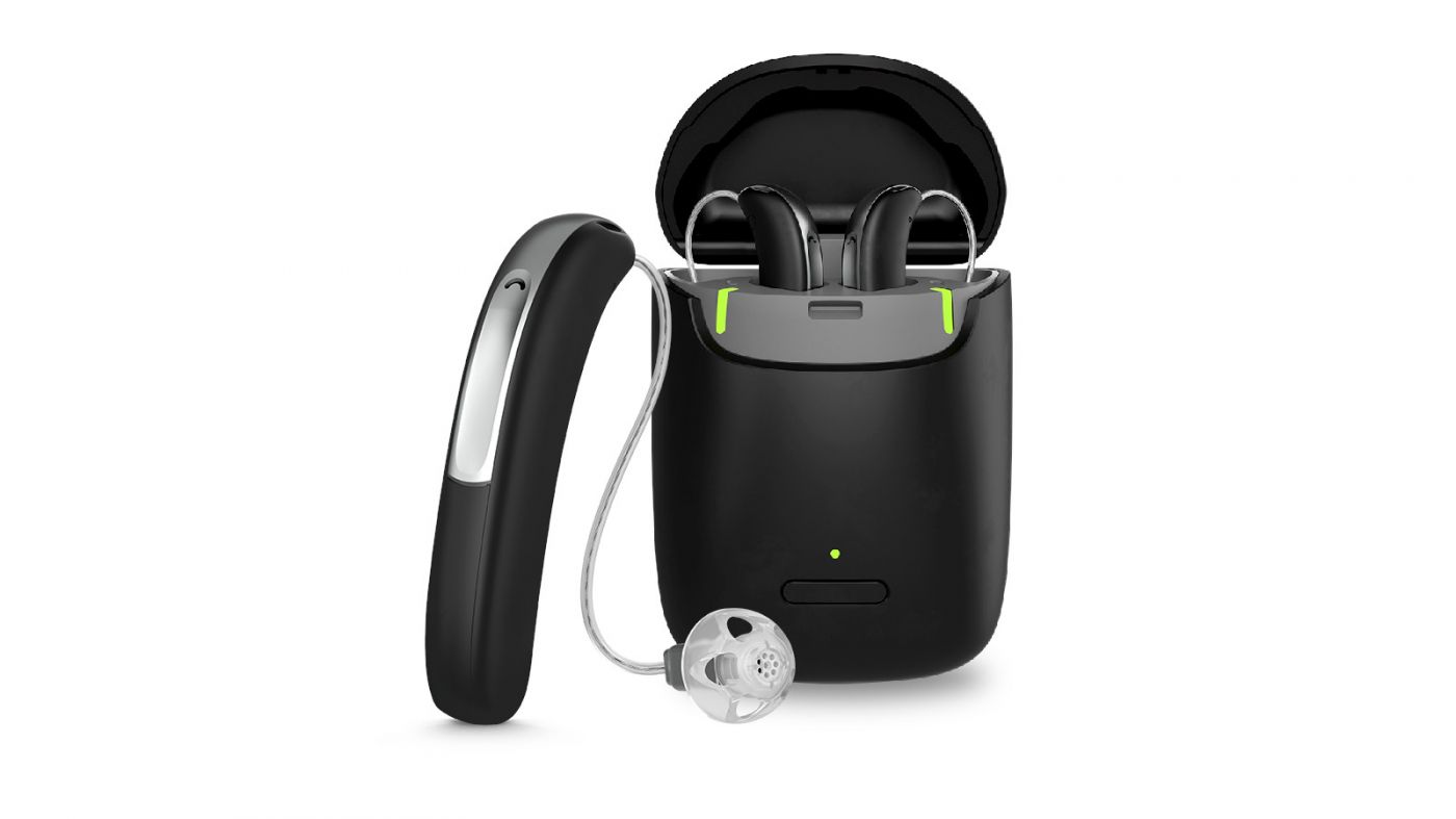 Chargeur M Core SR de Rexton