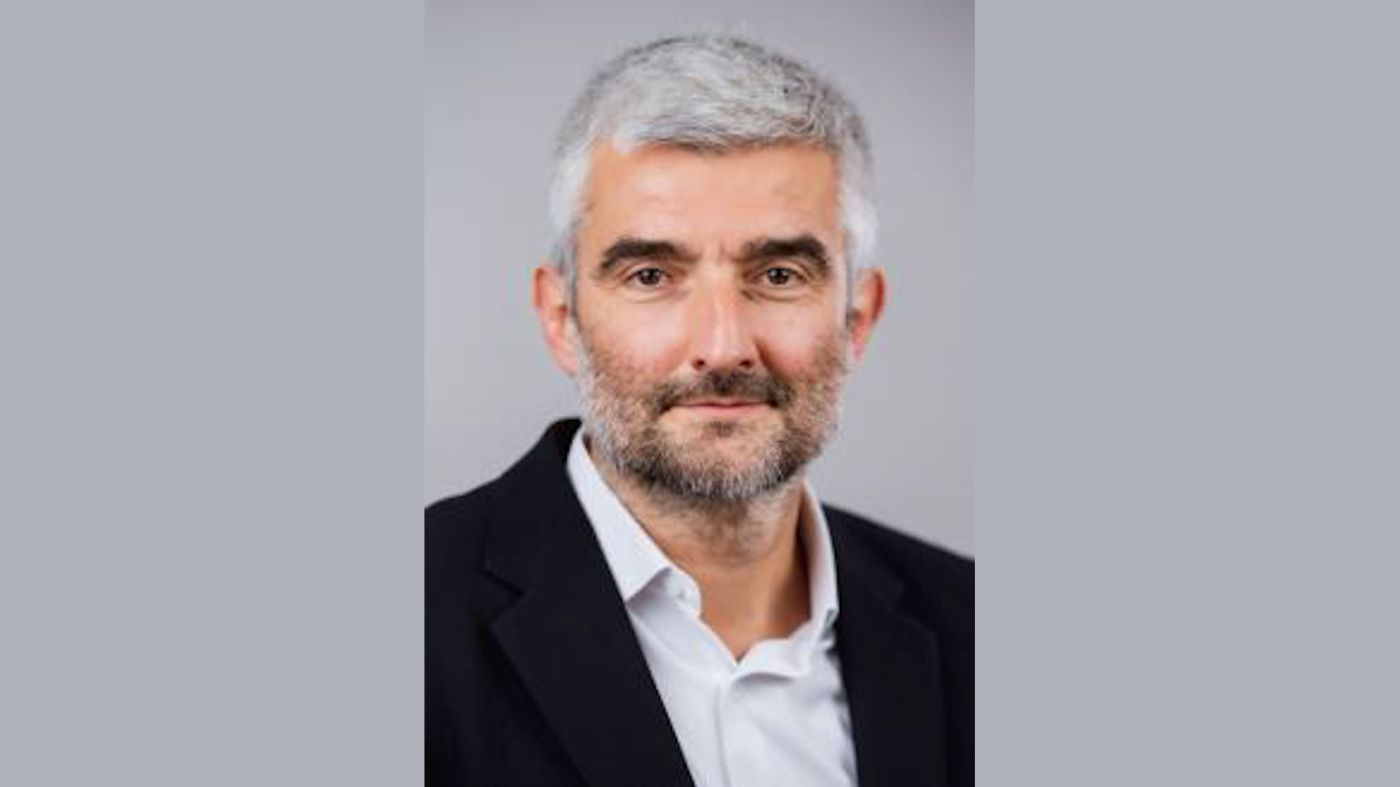 Patrick Fabre nommé Directeur Réseau d'Audika