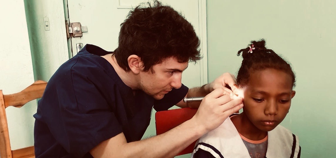 Jonathan Flament audioprothesiste Audika