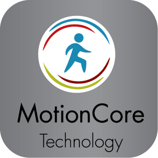 LOGO MOTIONCORE