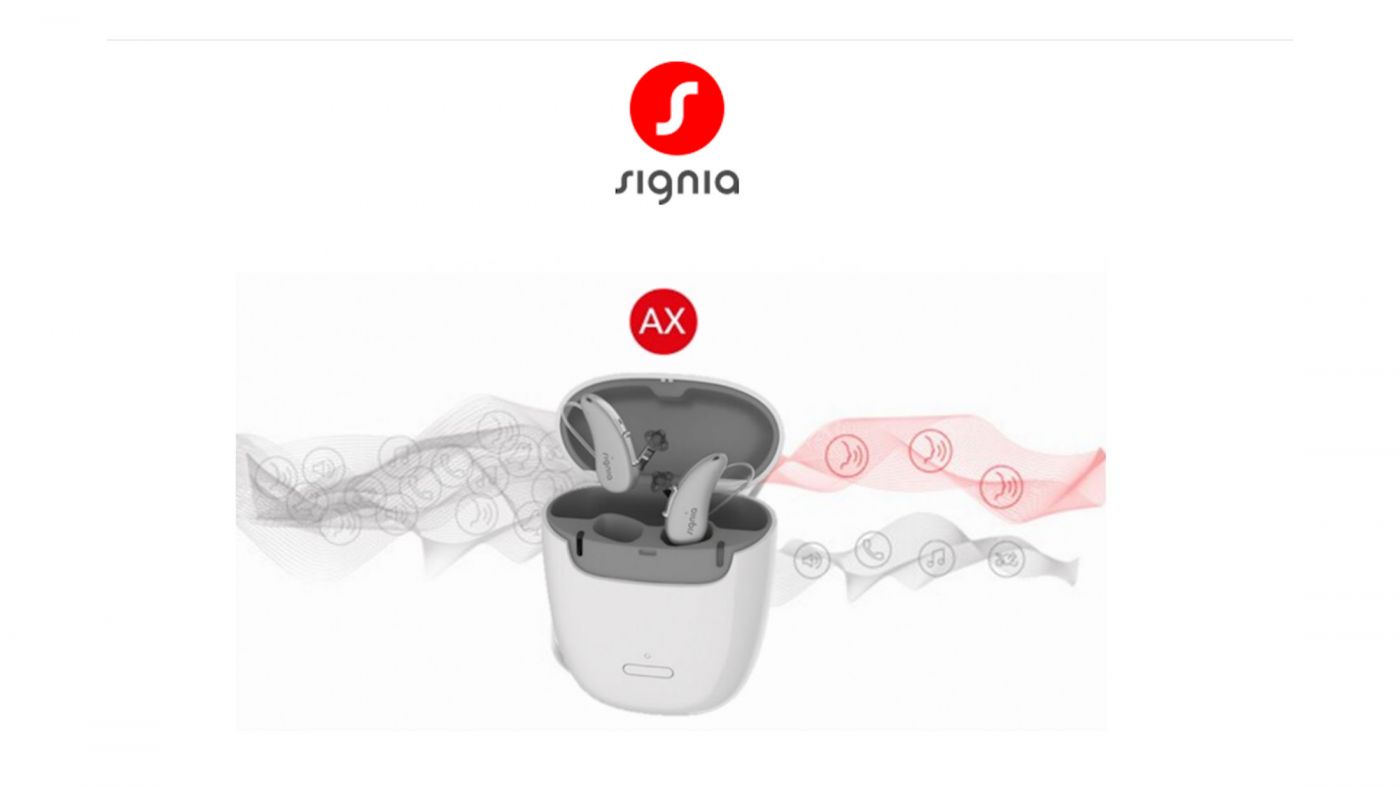 La plateforme AX et Pure Charge and Go disponibles