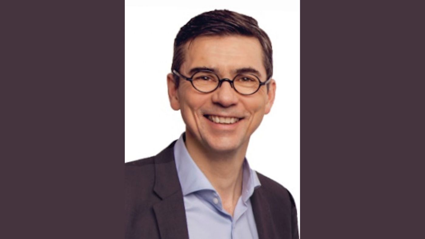 Un nouveau Président pour Entendre