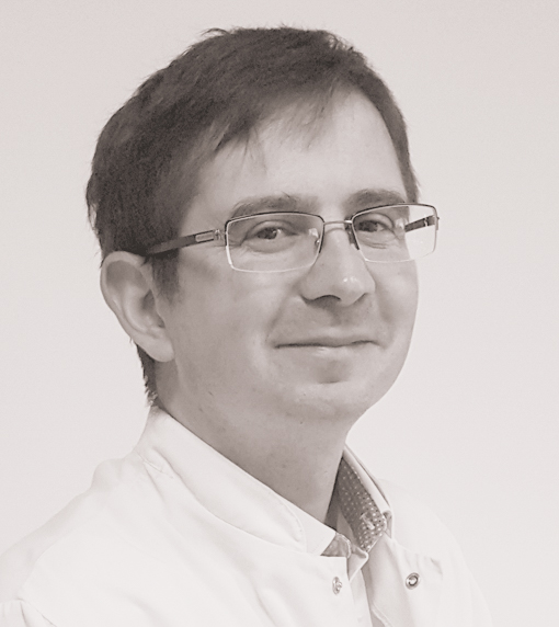 Dr Damien Bonnard Service ORL du CHU de Bordeaux