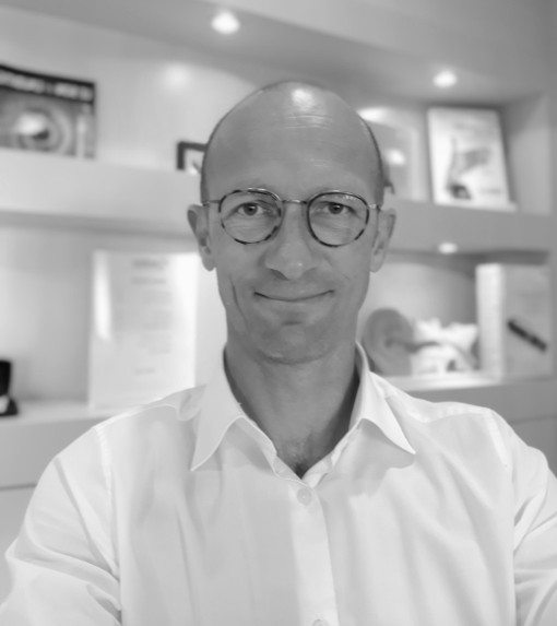 Edouard Pedarregaix audioprothesiste Dyapason a Saint Jean de Luz