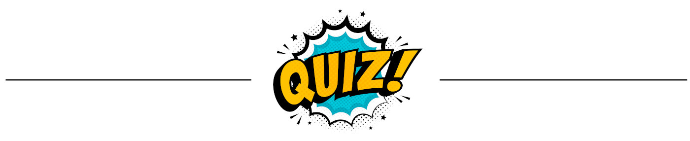 quiz
