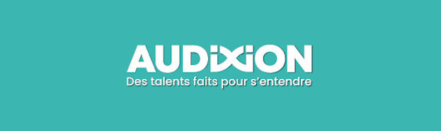 logo audixion