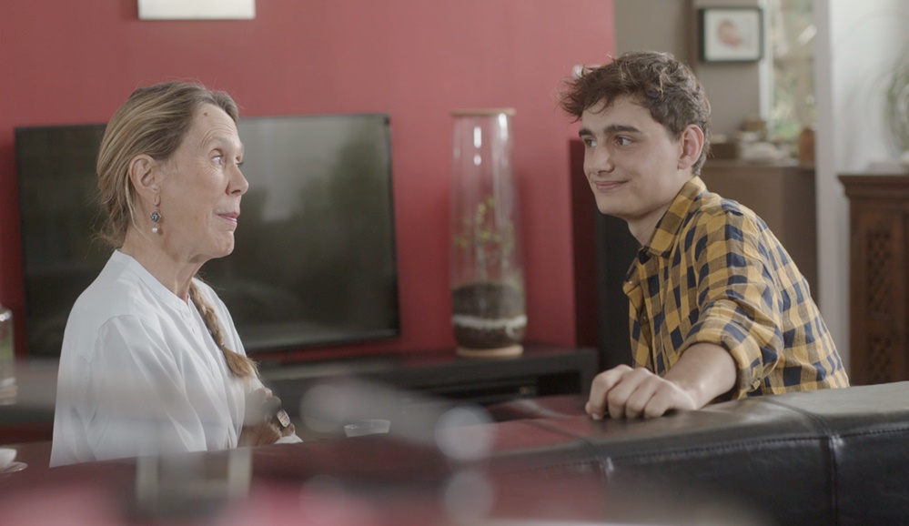 Entendre reseau audioprothesistes independants SPOT Famille 2020