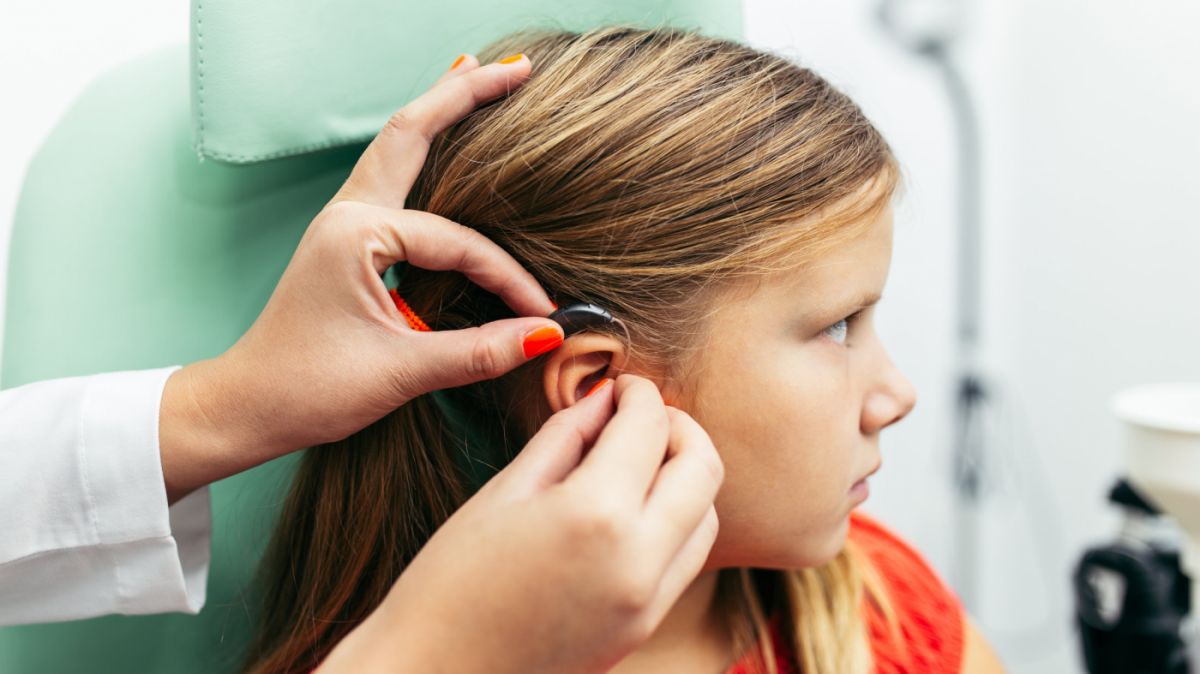 Neuropathies auditives et appareillage