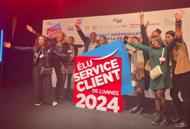 service client audika