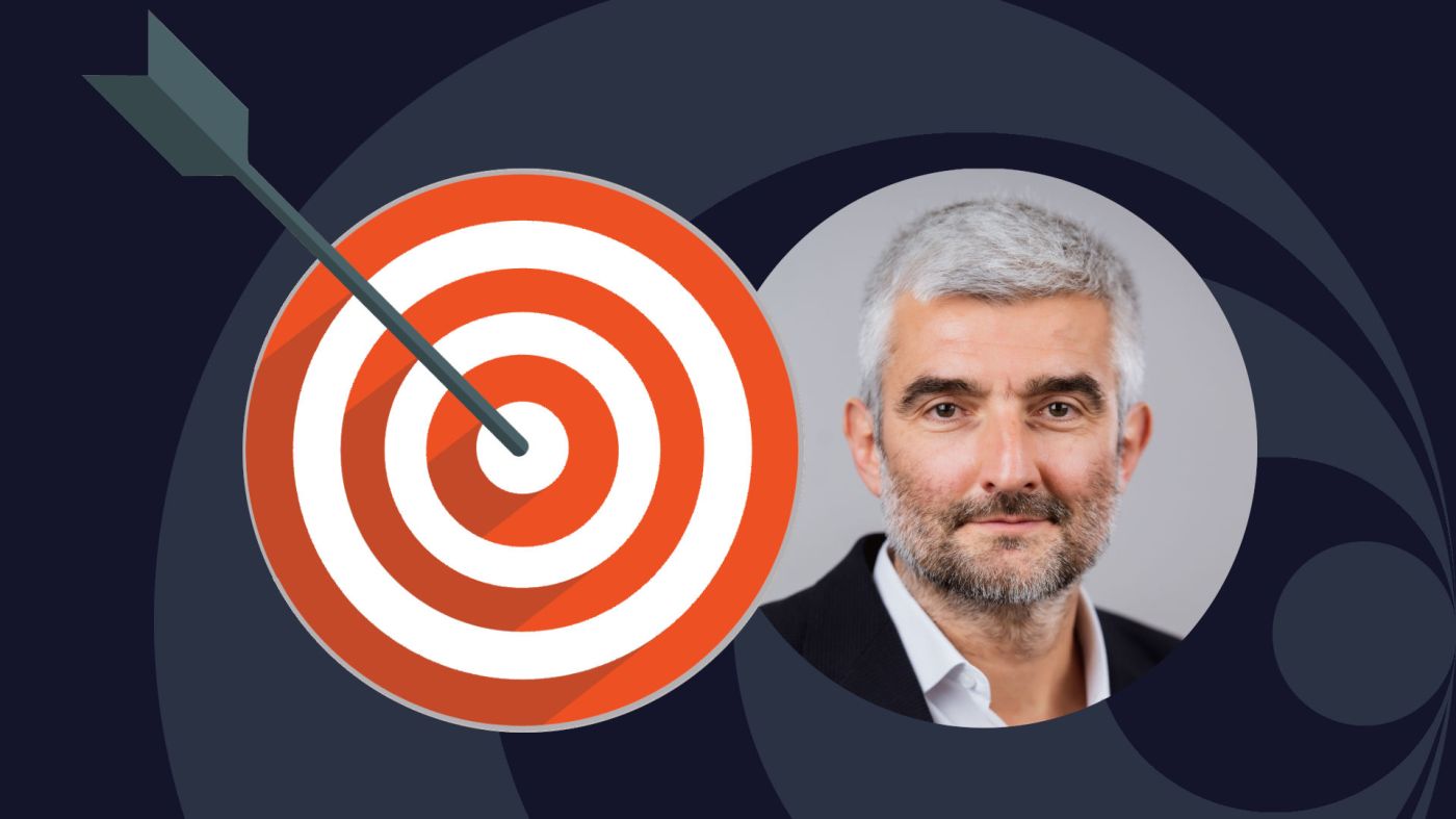 À l’essentiel… avec Patrick Fabre, directeur réseau d’Audika