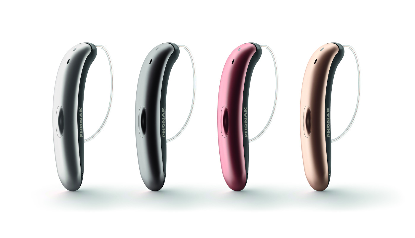 phonak slim