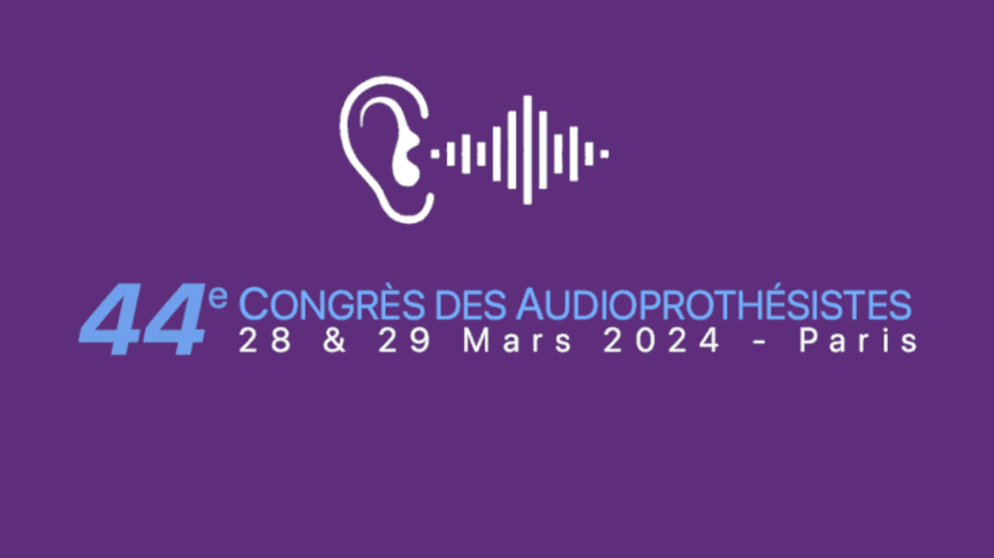 congres audio 2024