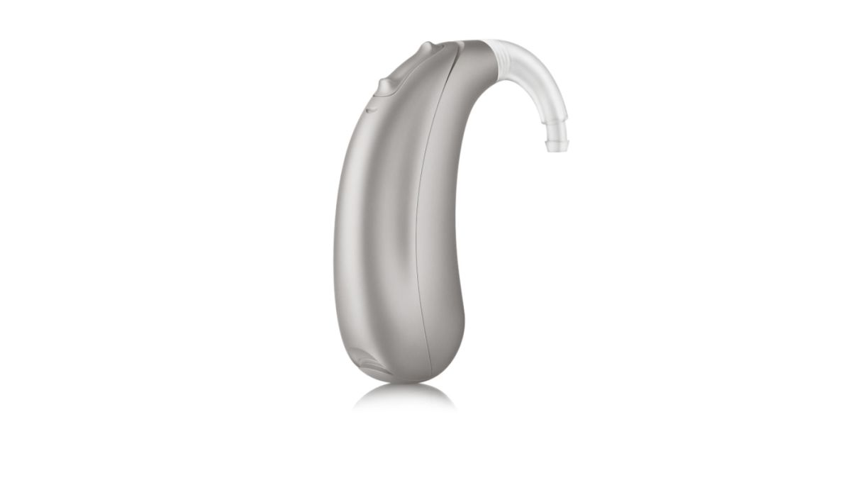 Unitron élargit sa gamme Vivante en lançant Stride V-Up