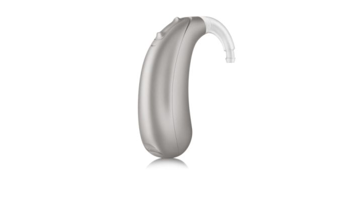 Unitron élargit sa gamme Vivante en lançant Stride V-Up