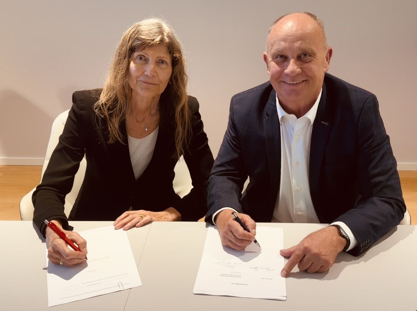 MED EL_Press Release_BHM_Ingeborg Hochmair_Franz Berl_c_MED EL