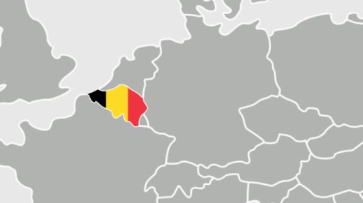 belgique