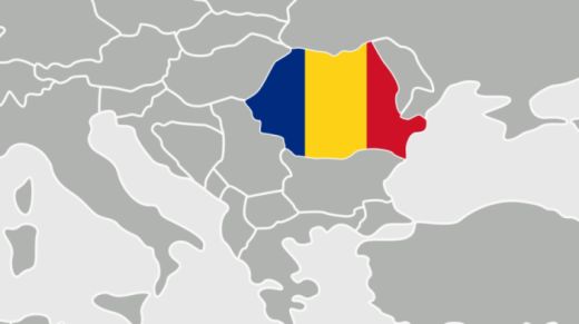 romania