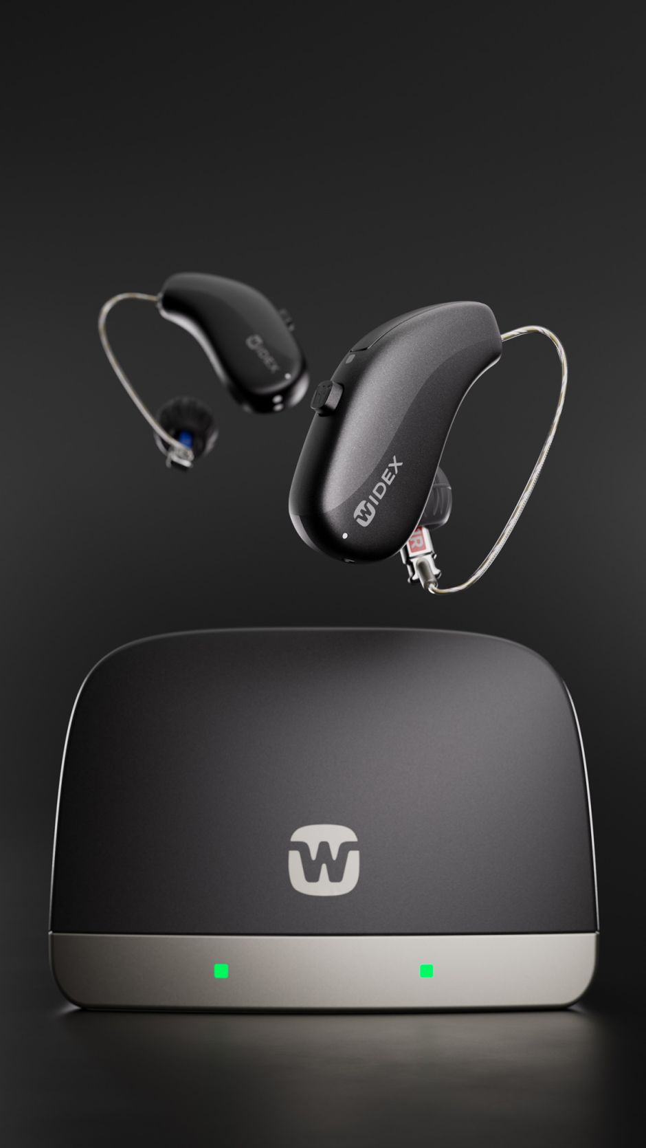 Widexs Ric Rd Widex : un lancement qui a de l’Allure