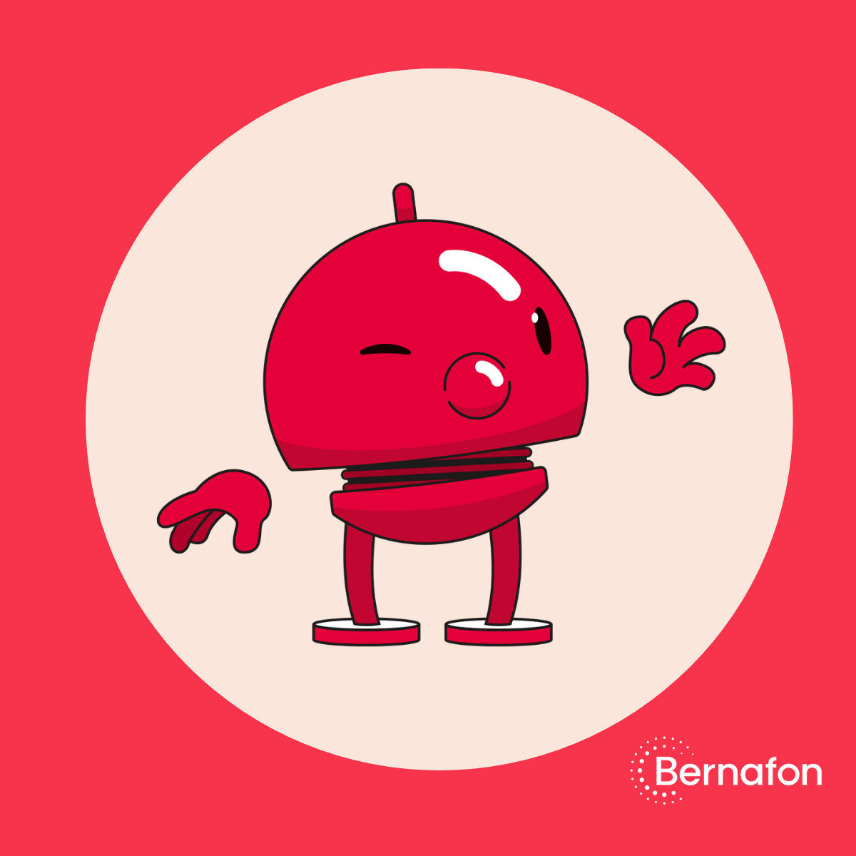 Hoptimist Bernafon 2