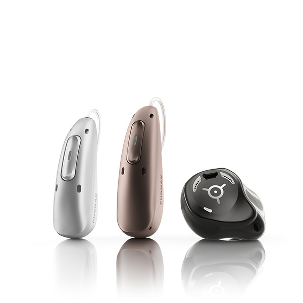 PH_Packshot_Audeo I Sphere P4_Audeo I R P6 Virto I R_Family