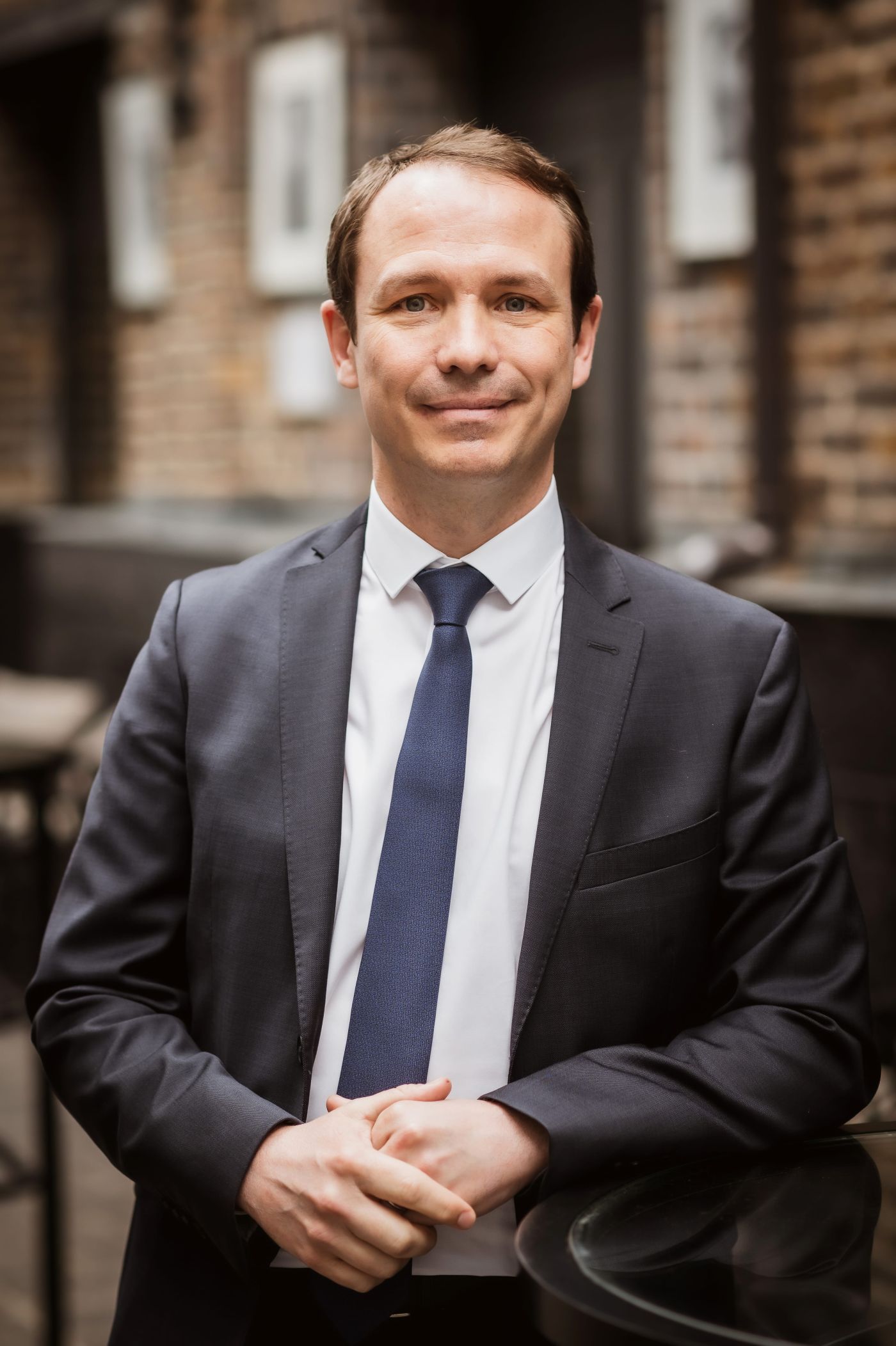 Photo Pr. Je ro me Nevoux