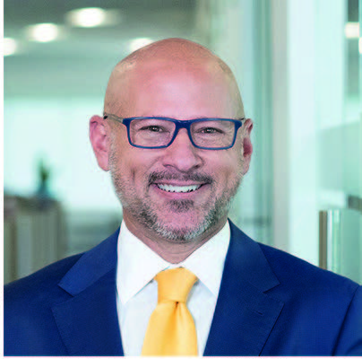 Starkey CP Brandon Sawalich e lu Meilleur PDG MedTech 2025