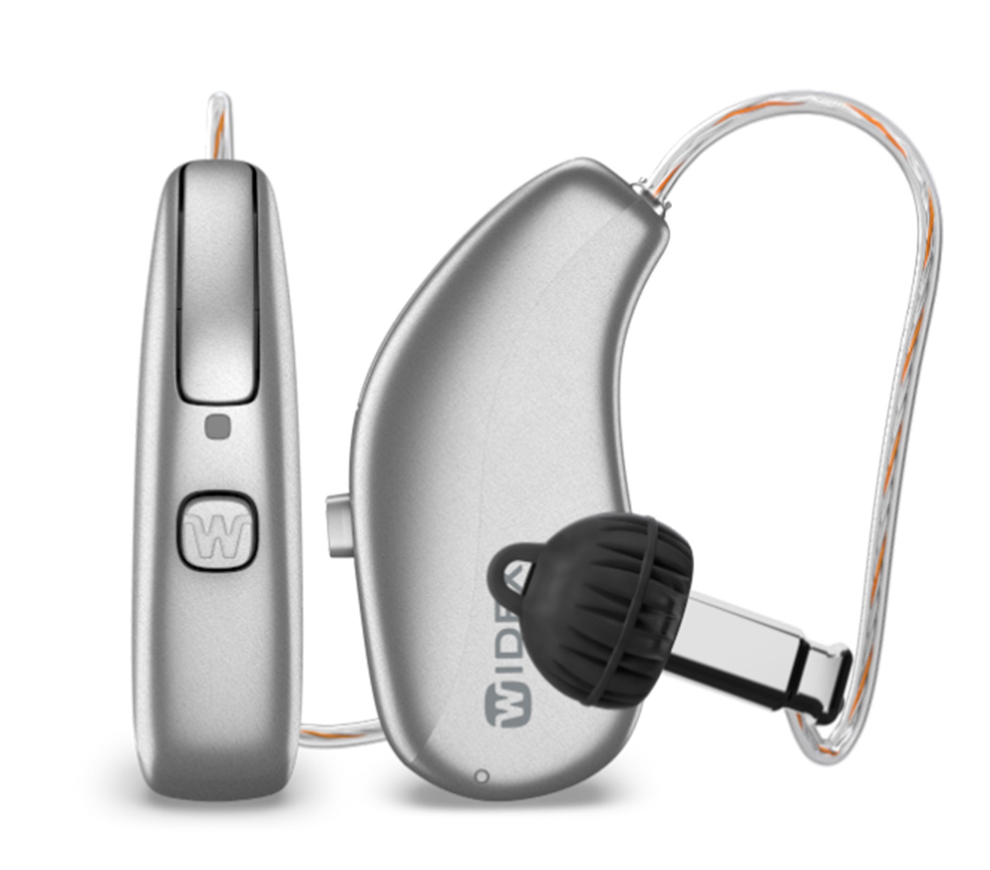 Widex allure aides auditives