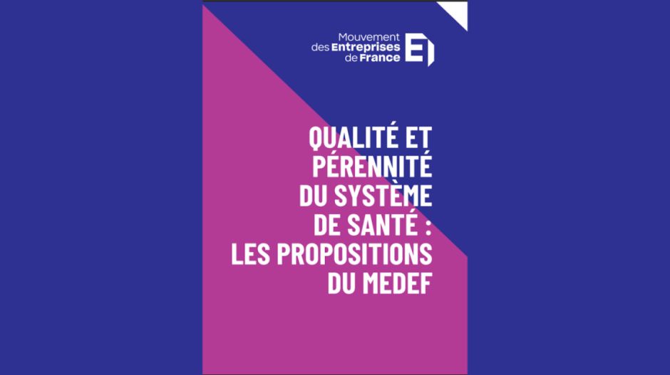 (c)Medef