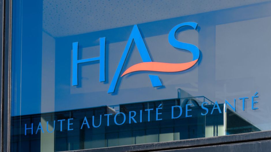 HAS