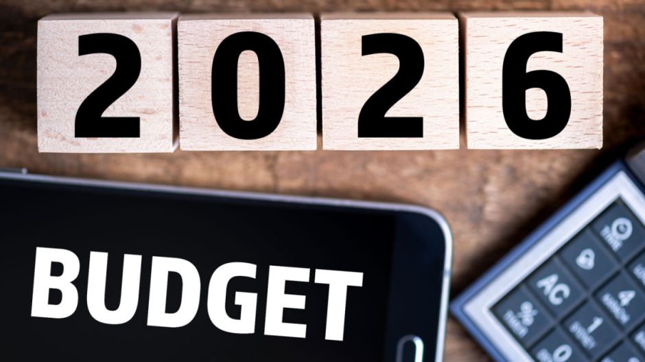 budget