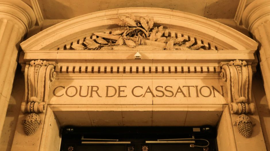 cassation