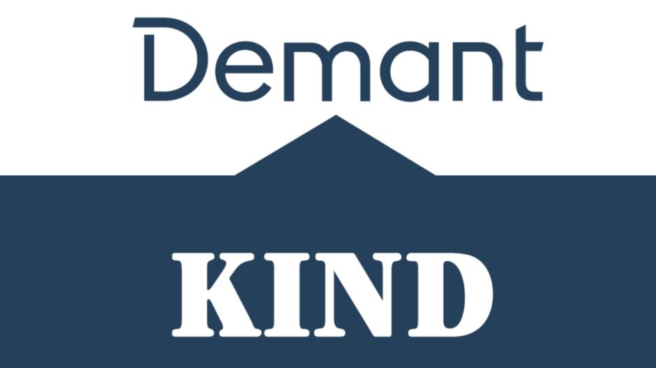 demant kind