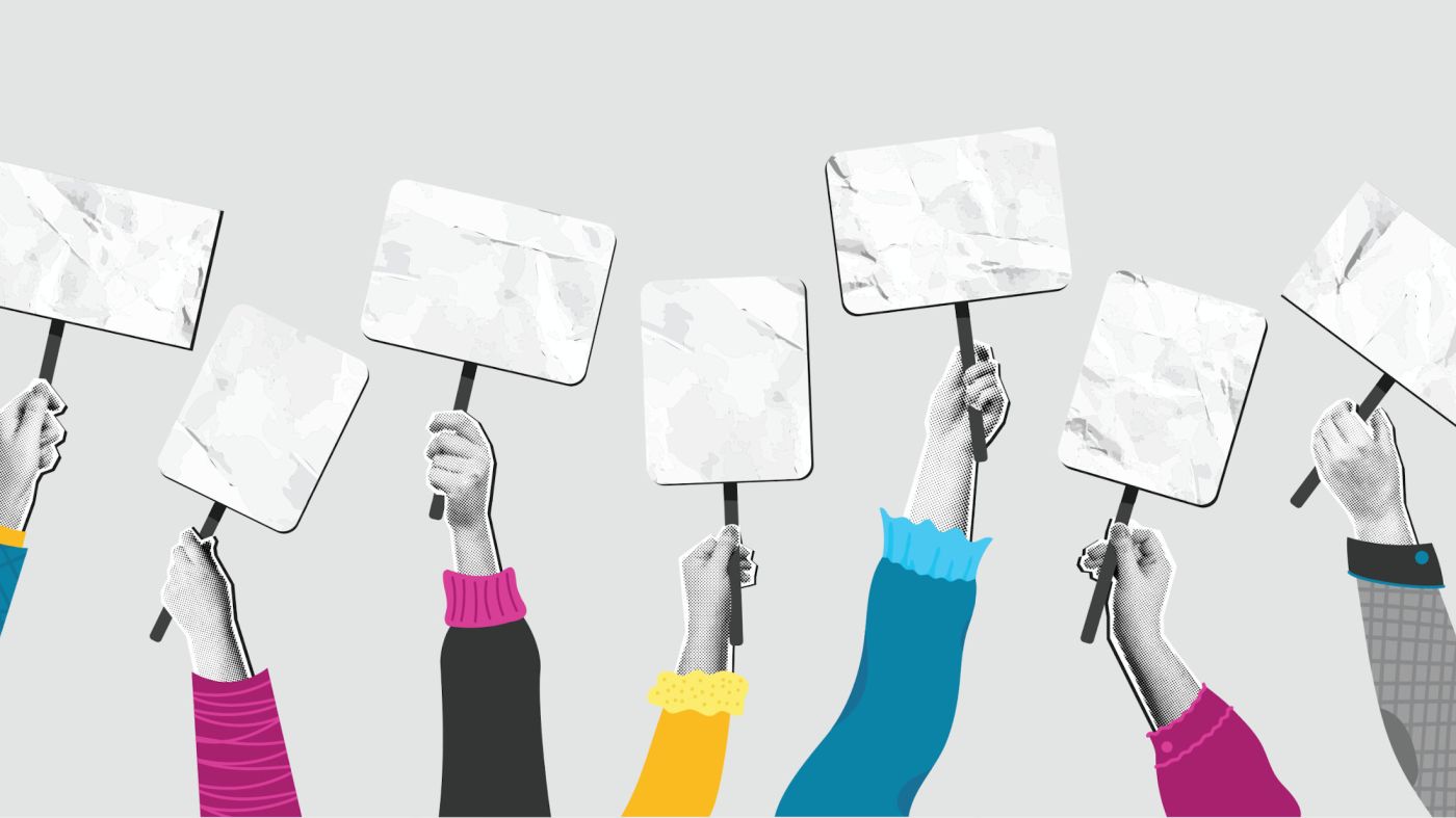 Les étudiants en audioprothèse inquiets des conséquences d’une dissociation