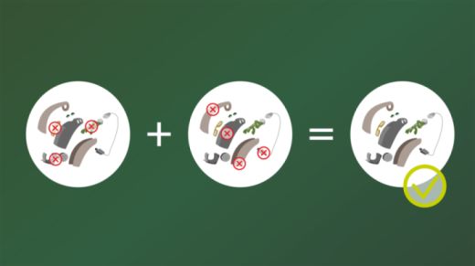 ouverture aides auditives reconditionne es