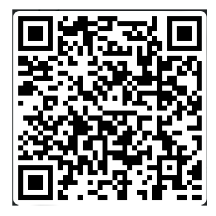 QR sondage EFHOH AEA