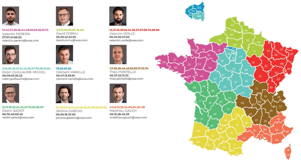 Communique de Presse Widex annonce une nouvelle organisation commerciale pense e pour e tre plus proche de ses clients2