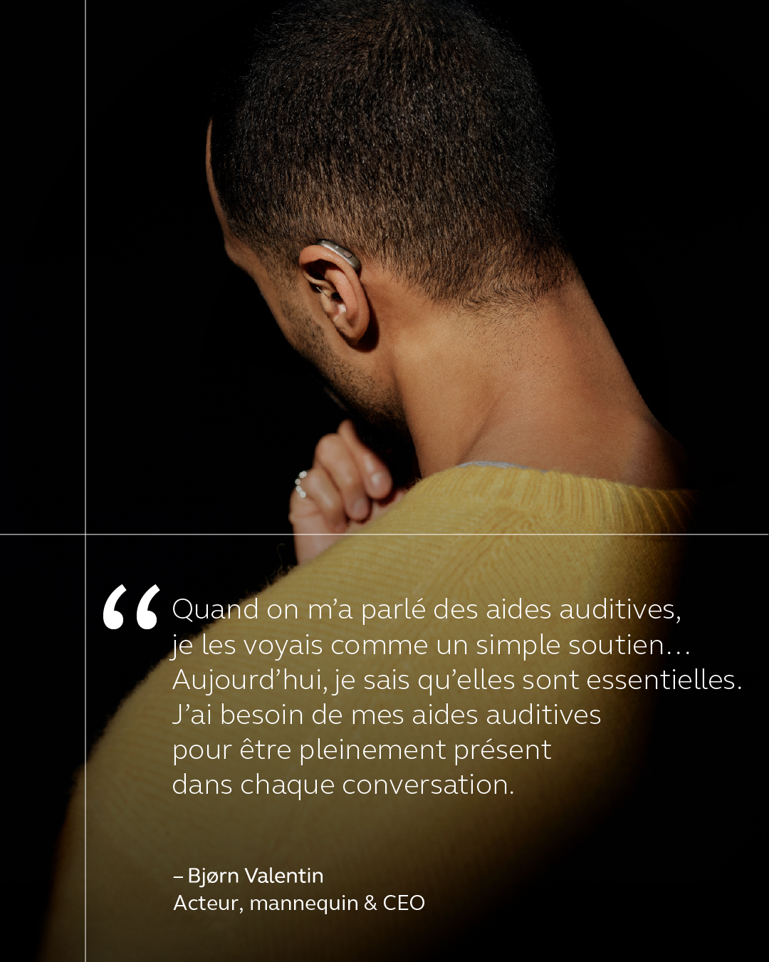 GNH New Norm Bjorn static_FR