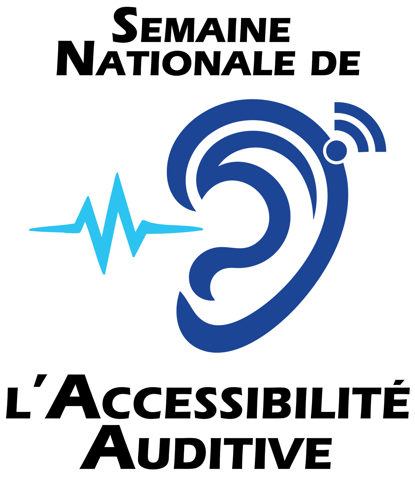 Logo SNAA 2026 vectoriel