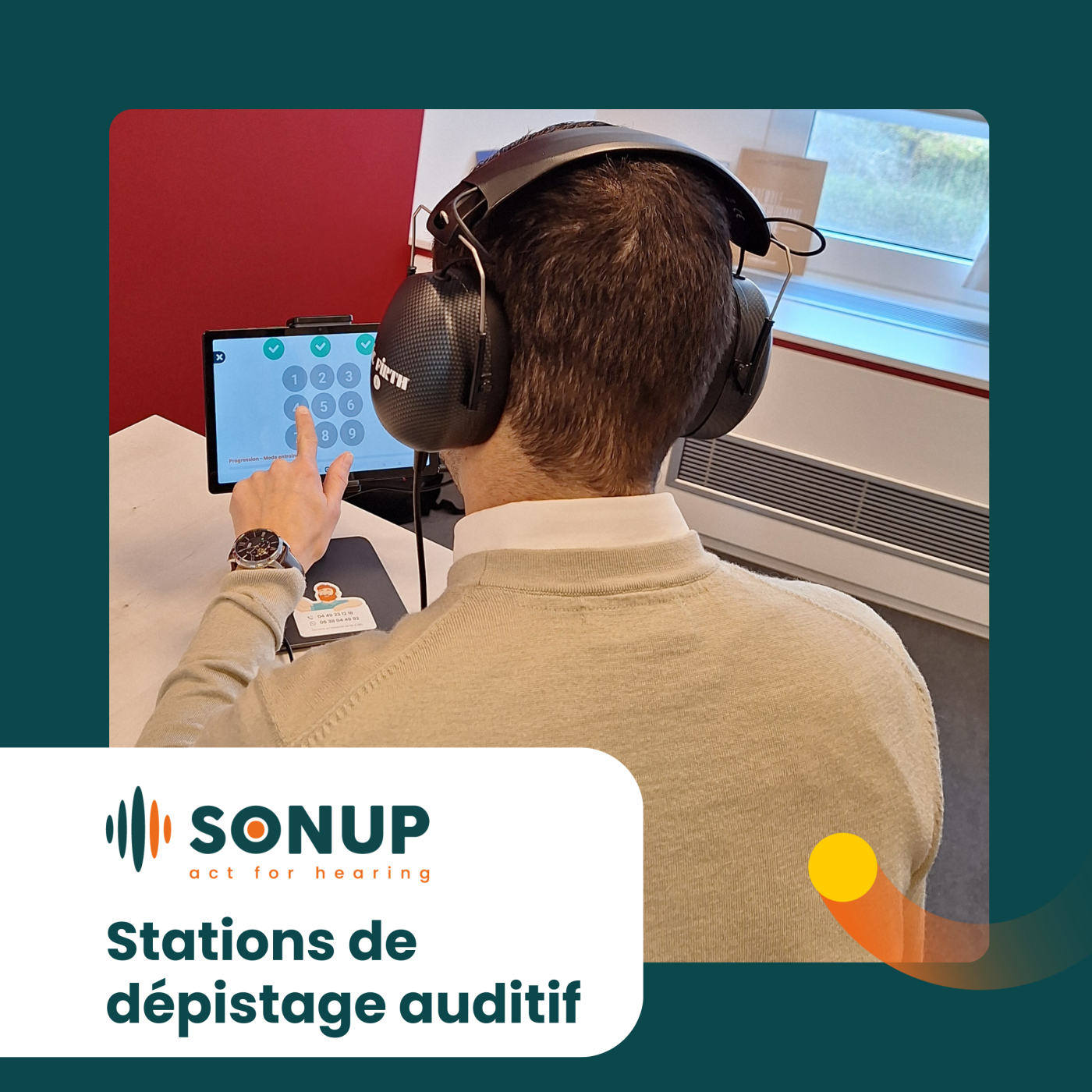 Stations de de pistage REX Cre dit Mutuel