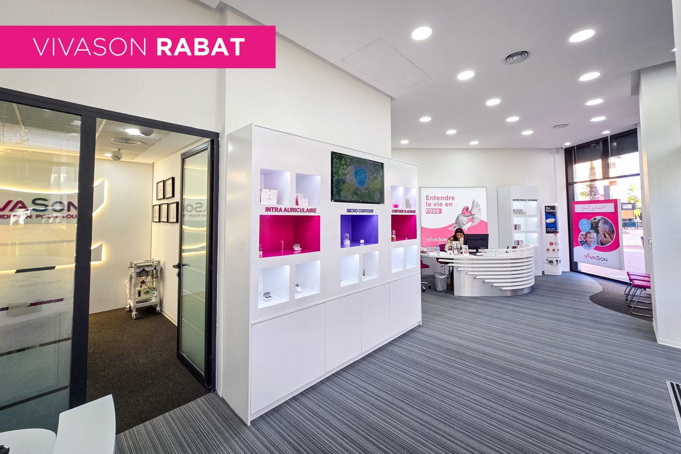 VivaSon Rabat